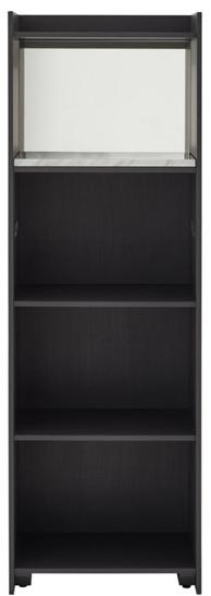 Ligne Roset Открытый книжный шкаф из ясеня  19980470  - Вид №1