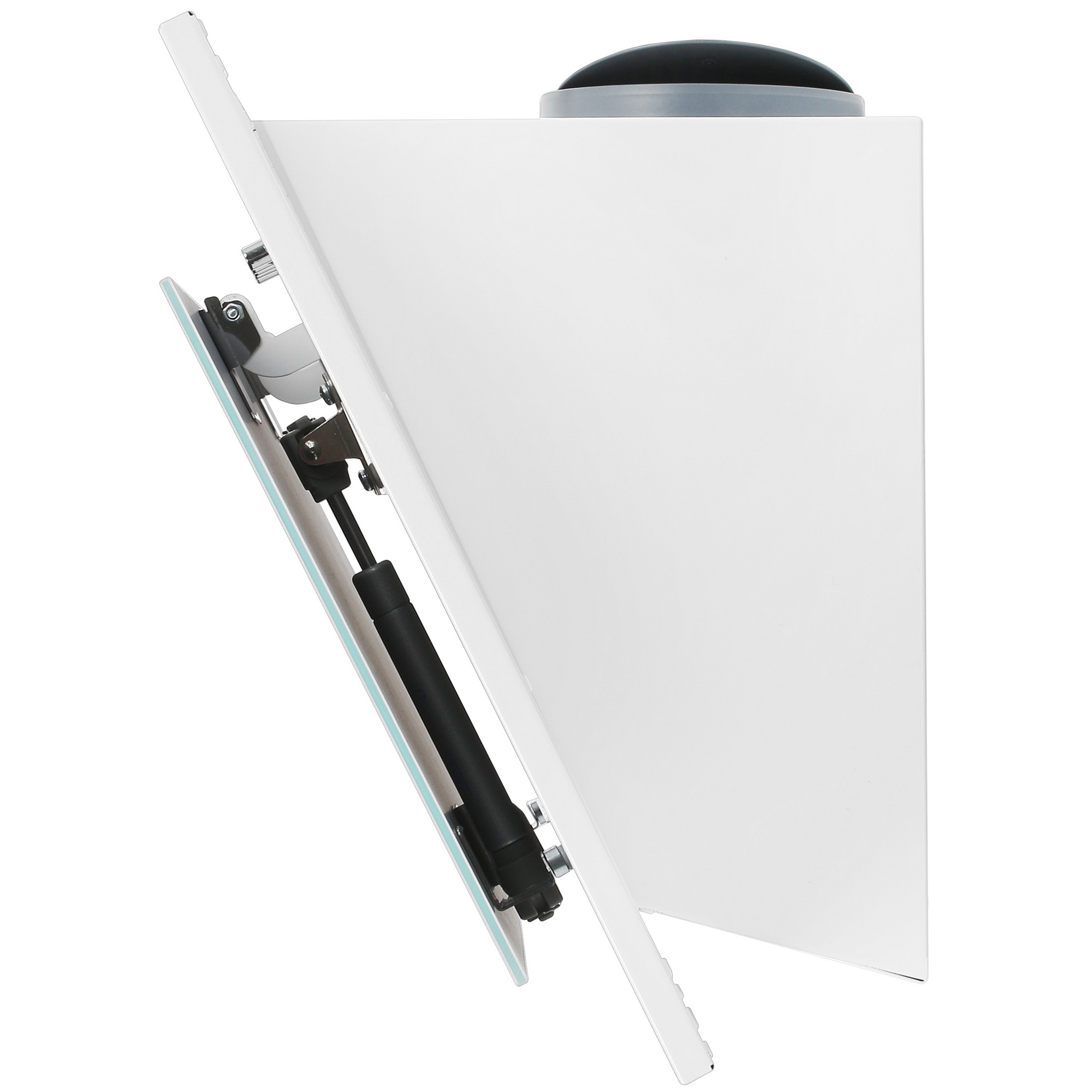 9940341 Вытяжка наклонная Akpo WK-4 Juno eco II белый/белый STDN-0121870 - Вид №3