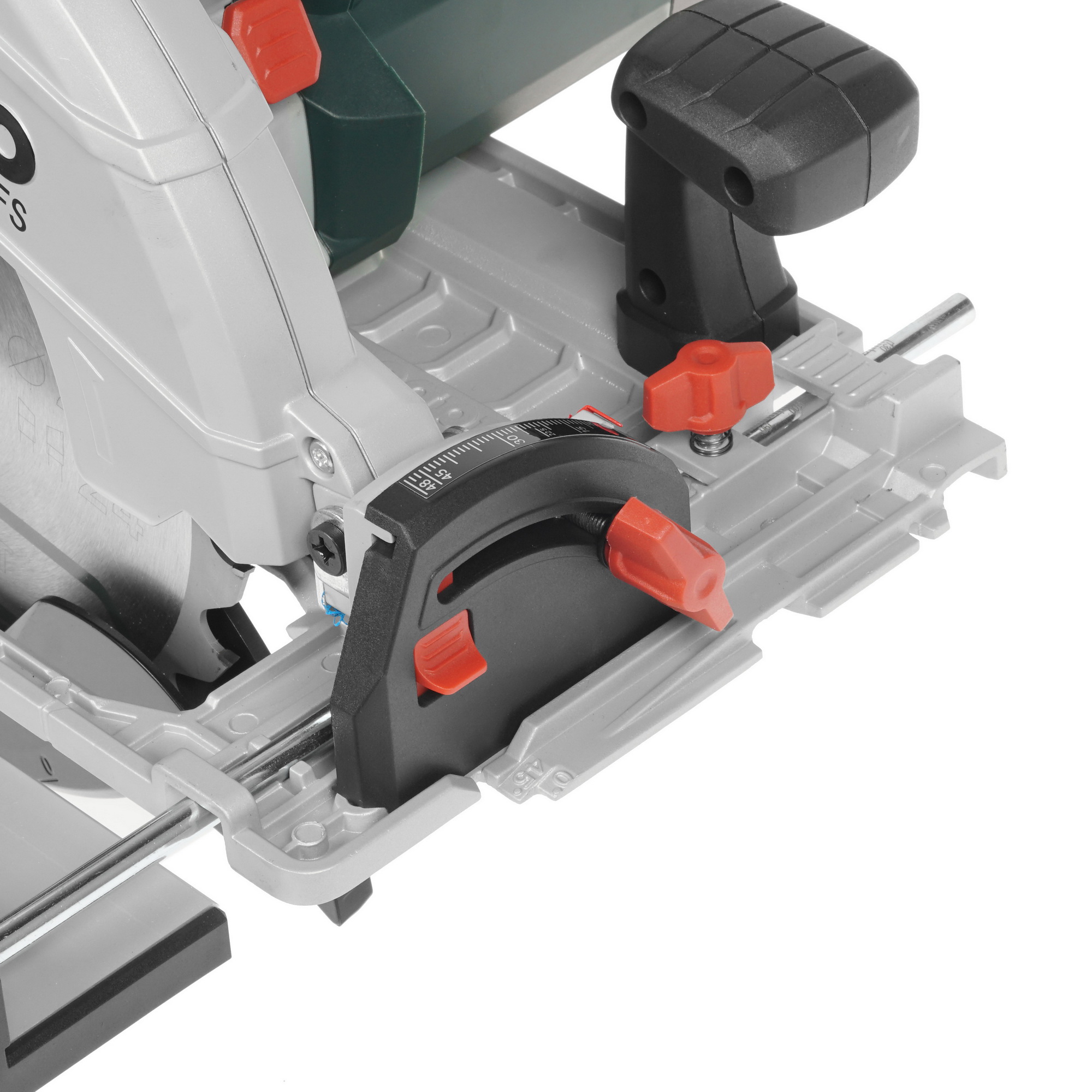 Пила дисковая Metabo KS 85 FS 5301261 STDN-0004352 - Вид №4