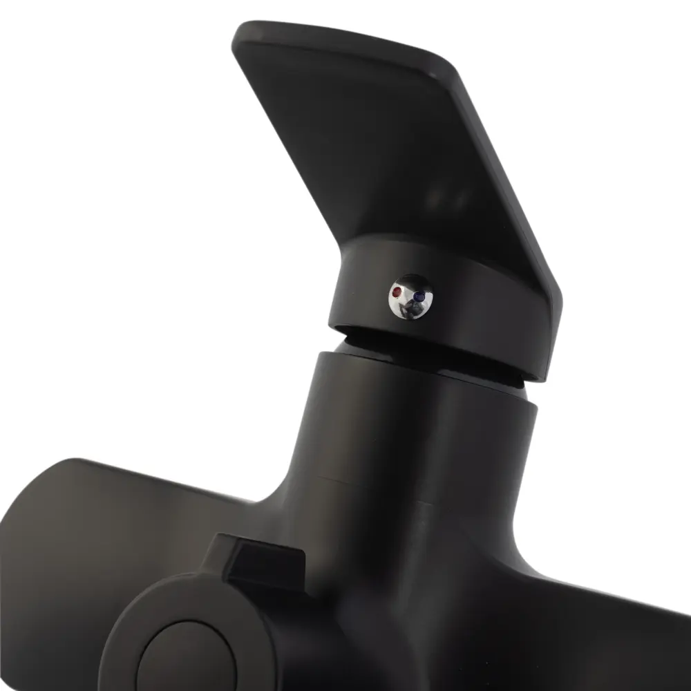 Смеситель для ванны AQUA-RIVUS AR-2021e-b черный матовый 89392681 STLM-1578794 - Вид №3