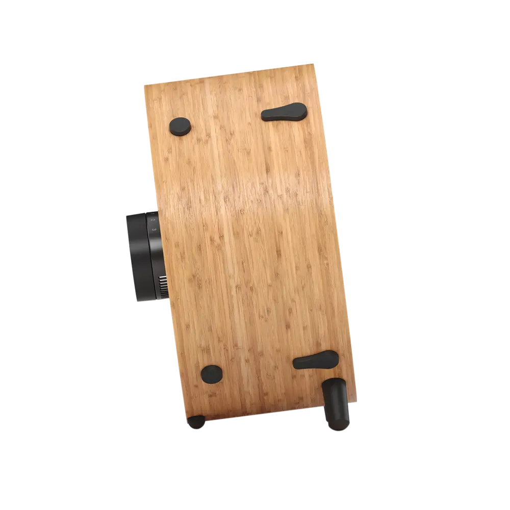 Вентилятор универсальный Otto Bamboo, Ø35 см, 45 Вт 80025211 STLM-2197854 STADLER FORM  - Вид №2