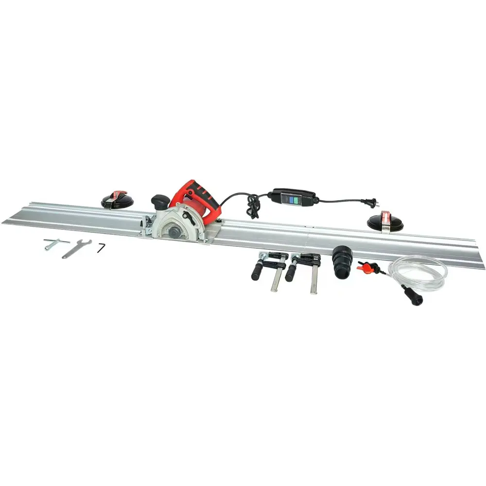 Плиткорез сетевой Vertextools 17-125-1400, 1400 Вт STLM-2166052