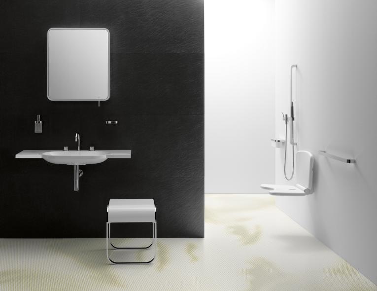 800.51.30041 табуретка HEWI System 800 - Вид №10