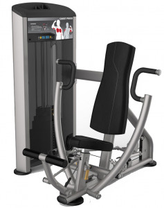 IE9501 Aerofit impulse elite ie9501 жим от груди со сведением AeroFIT Impulse Elite