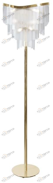 Jetclass Торшер из металла Christie Jcr411 