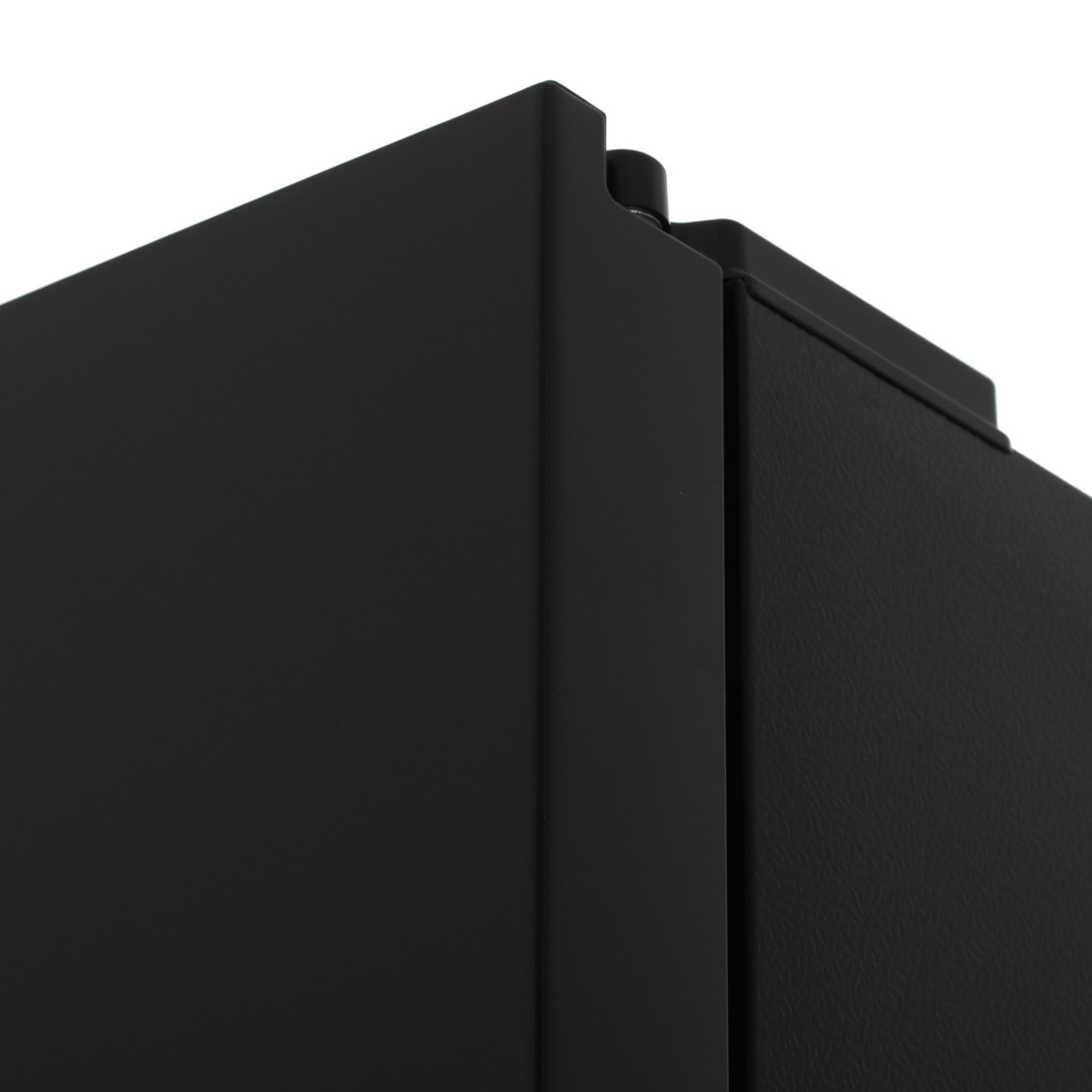 5462651 Холодильник многодверный   Hisense RT641N4AF1 черный STDN-0140857 - Вид №9