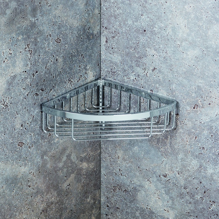 B9616 Полочка-решётка, COLOMBO Angolari Colombo Design - Вид №1