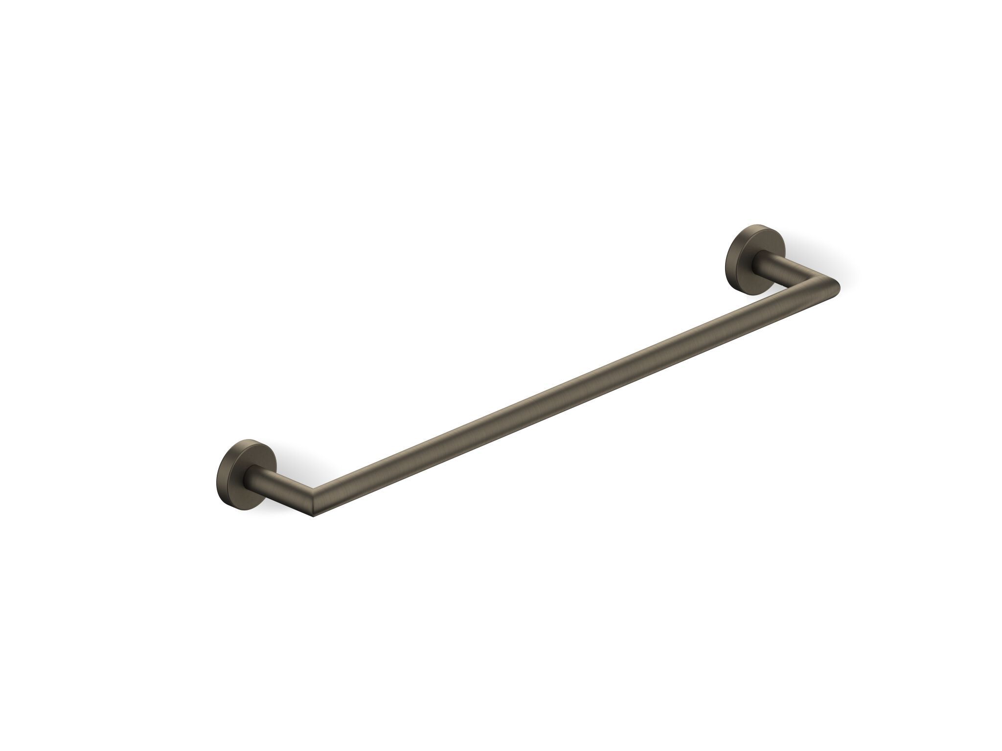 Латунный держатель для полотенец Varied Forms EXT905 ARCH-00030696 - Вид №1