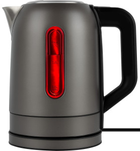 9285542 Электрочайник Rombica myKitchen KE-1003 серый