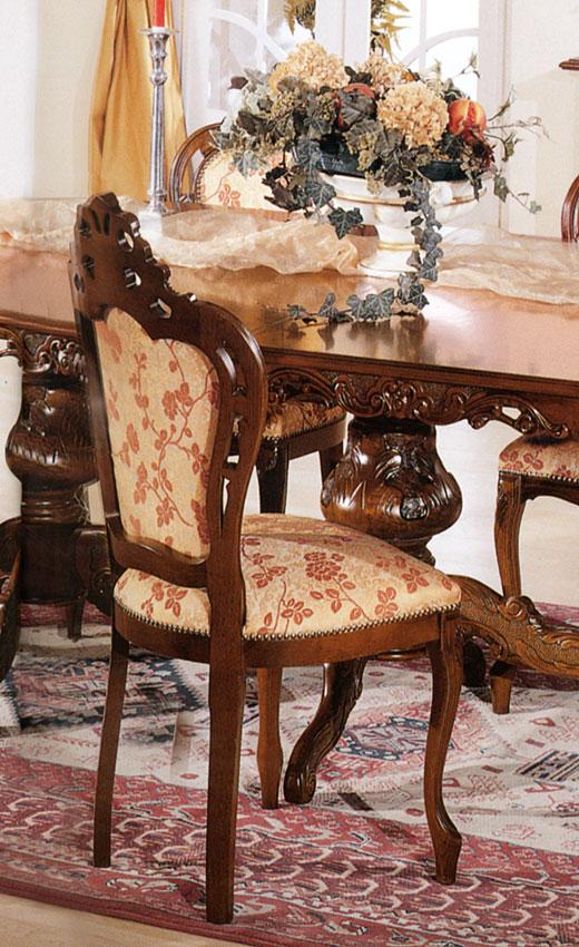 Стул  BTC INTERNATIONAL 579/S Melograno