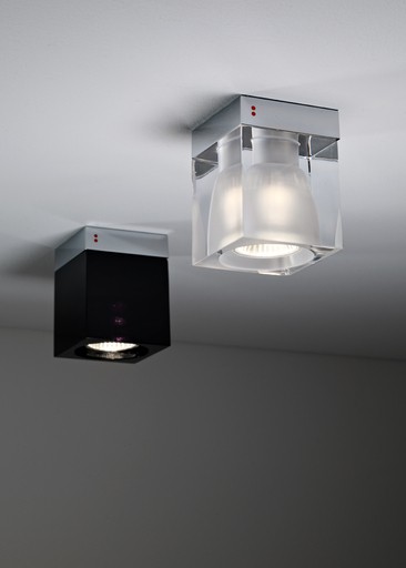 Fabbian Cubetto D28G01 00 универсальный 56546 - Вид №1