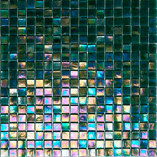 МОЗАИКА ИЗ СТЕКЛА NE33 ALMA FLICKER