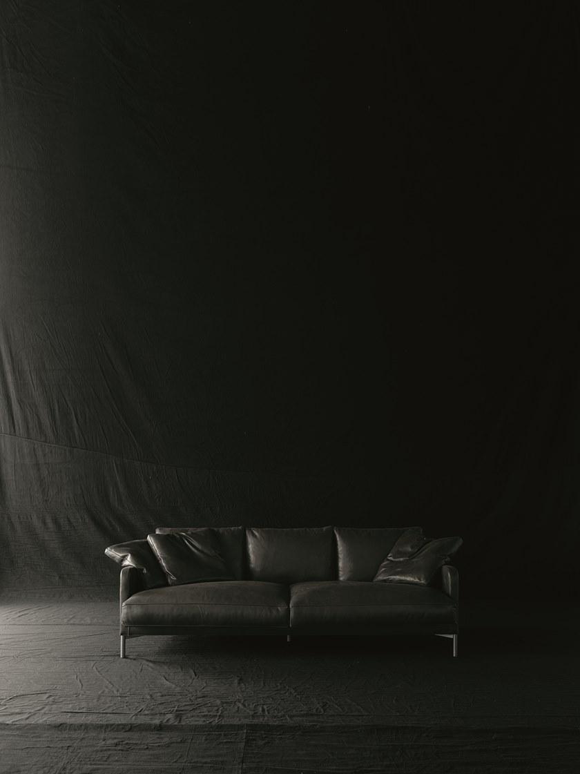 Living Divani Съемный тканевый диван Dumas sun-id-1457444 - Вид №3