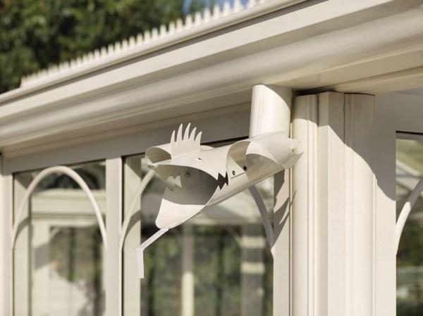 CAGIS Железный зимний сад sun-id-1445383 - Вид №4