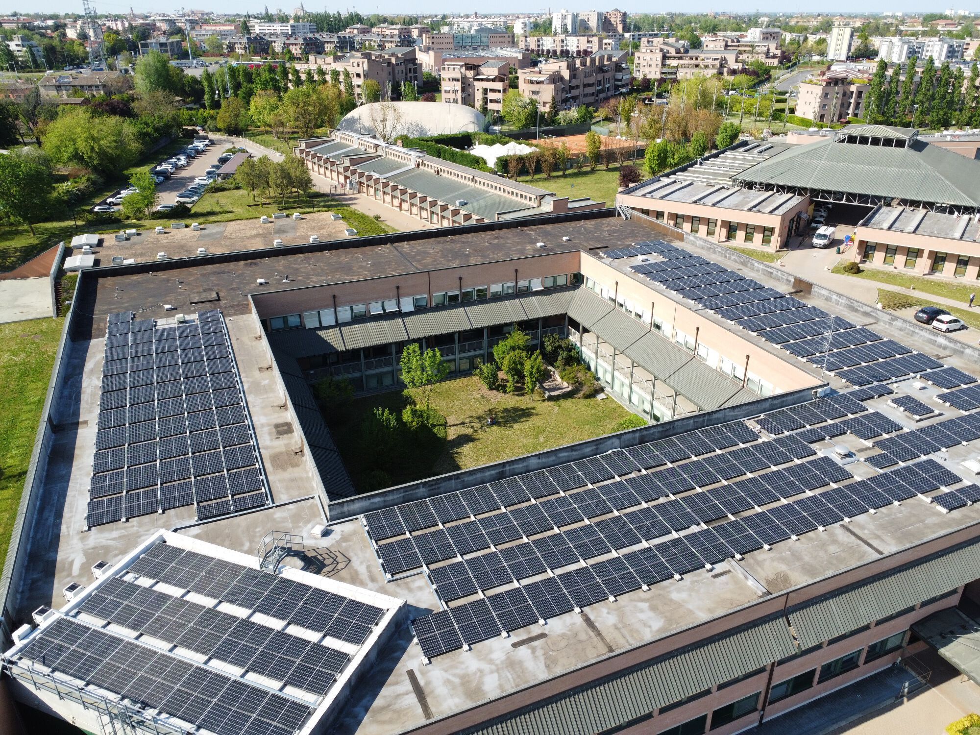 Битумная сборная мембрана Derbigum ARCH-00103156 - Вид №10