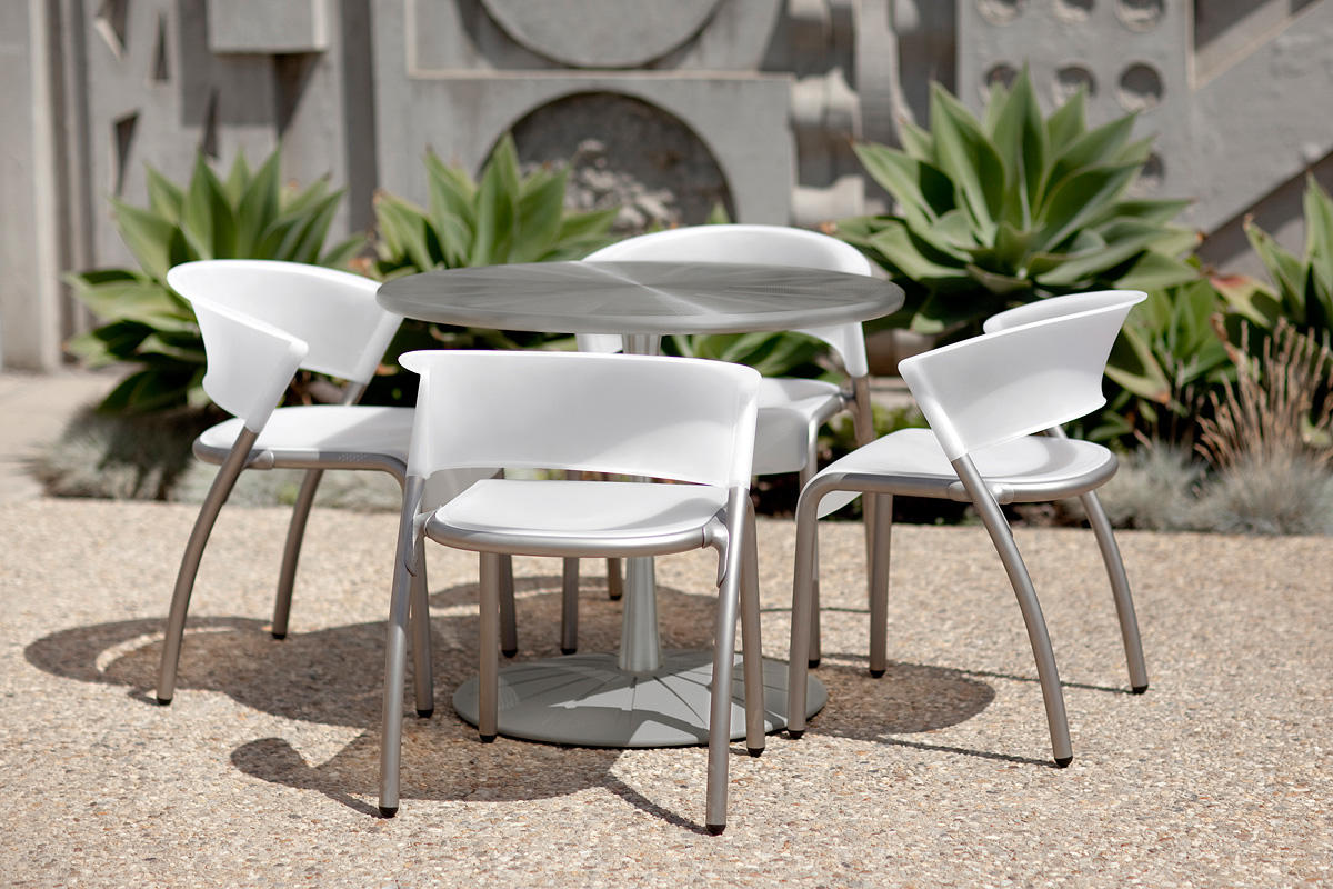 FSRT134 Цитрусовый стол  Forms-surfaces 