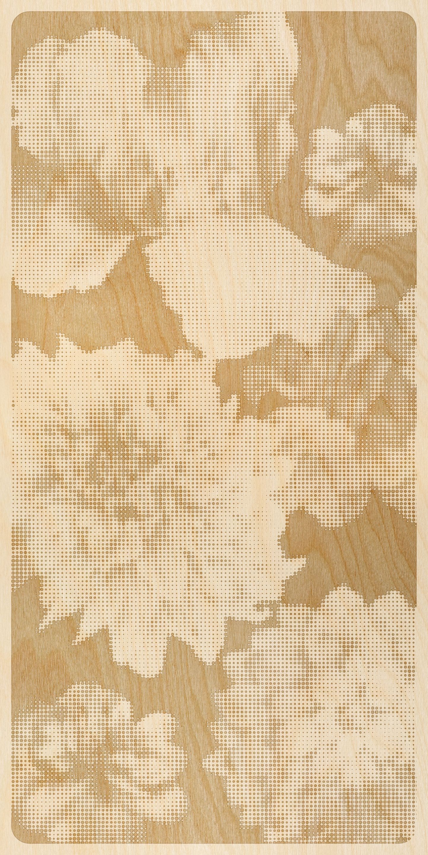 Декоративная панель Inkiostro Bianco White Paper ARCH-00023985 - Вид №1