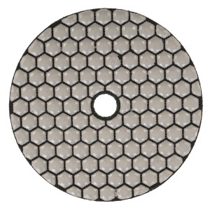 Круг алмазный гибкий Elitech 1820.160800 100 мм 9158923