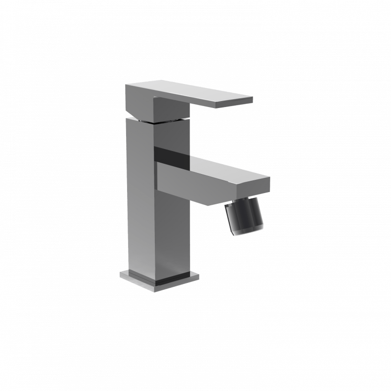 682524R201 CR - Смеситель для биде Basic  Arte Martí 1921 Marti 1921  - Вид №6