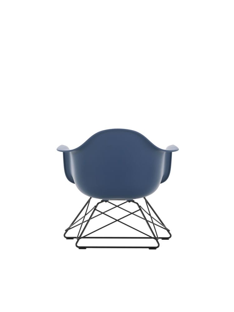 Тканевое кресло с подлокотниками VITRA Eames Plastic Chair ARCH-00052832 - Вид №179