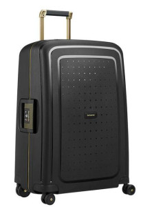 U44-29001 Чемодан U44*001 Spinner 69/25 Samsonite S'Cure DLX