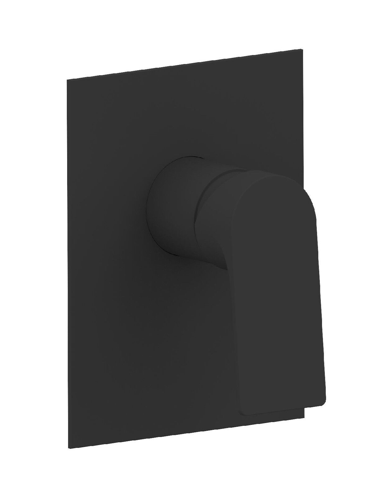 Однорычажный встраиваемый смеситель для душа с пластиной Rubinetterie Frattini отдельная эстетика ARCH-00023373 - Вид №8