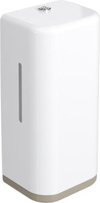 477.06.10298 Сенсорный электронный дозатор мыла HEWI Serie 477/801  - Вид №6