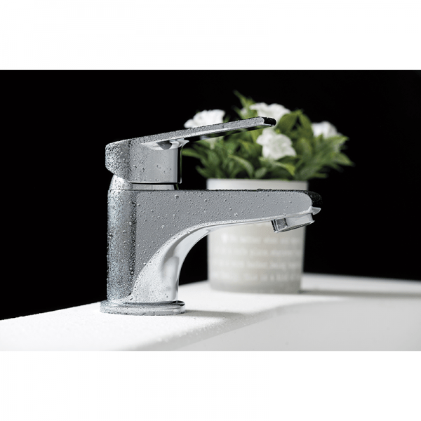 Смеситель для раковины ECO PROJECT GRB MIXERS 10526110  - Вид №3