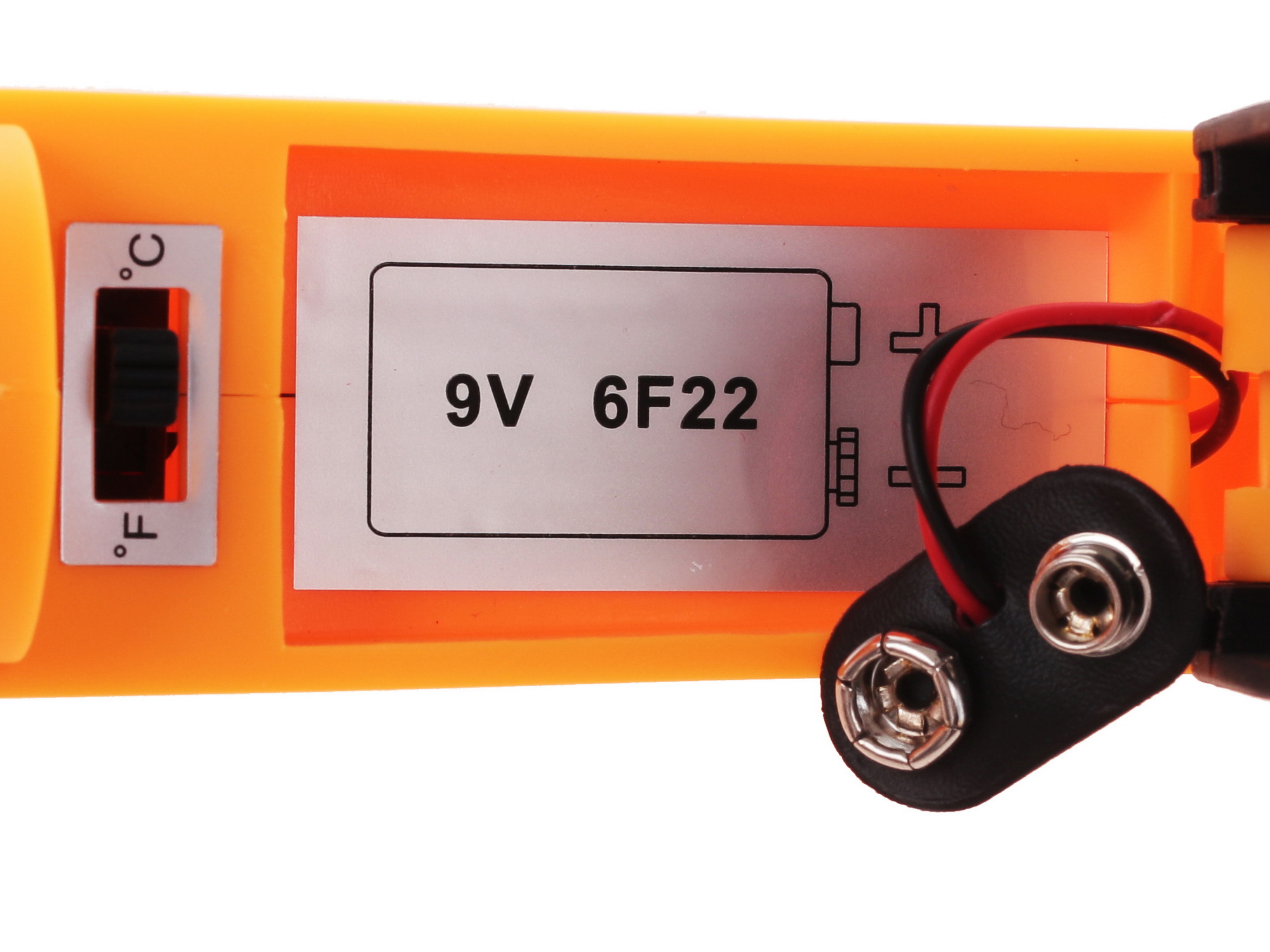 Пирометр Мегеон 16700 1086238 STDN-0018357 - Вид №7