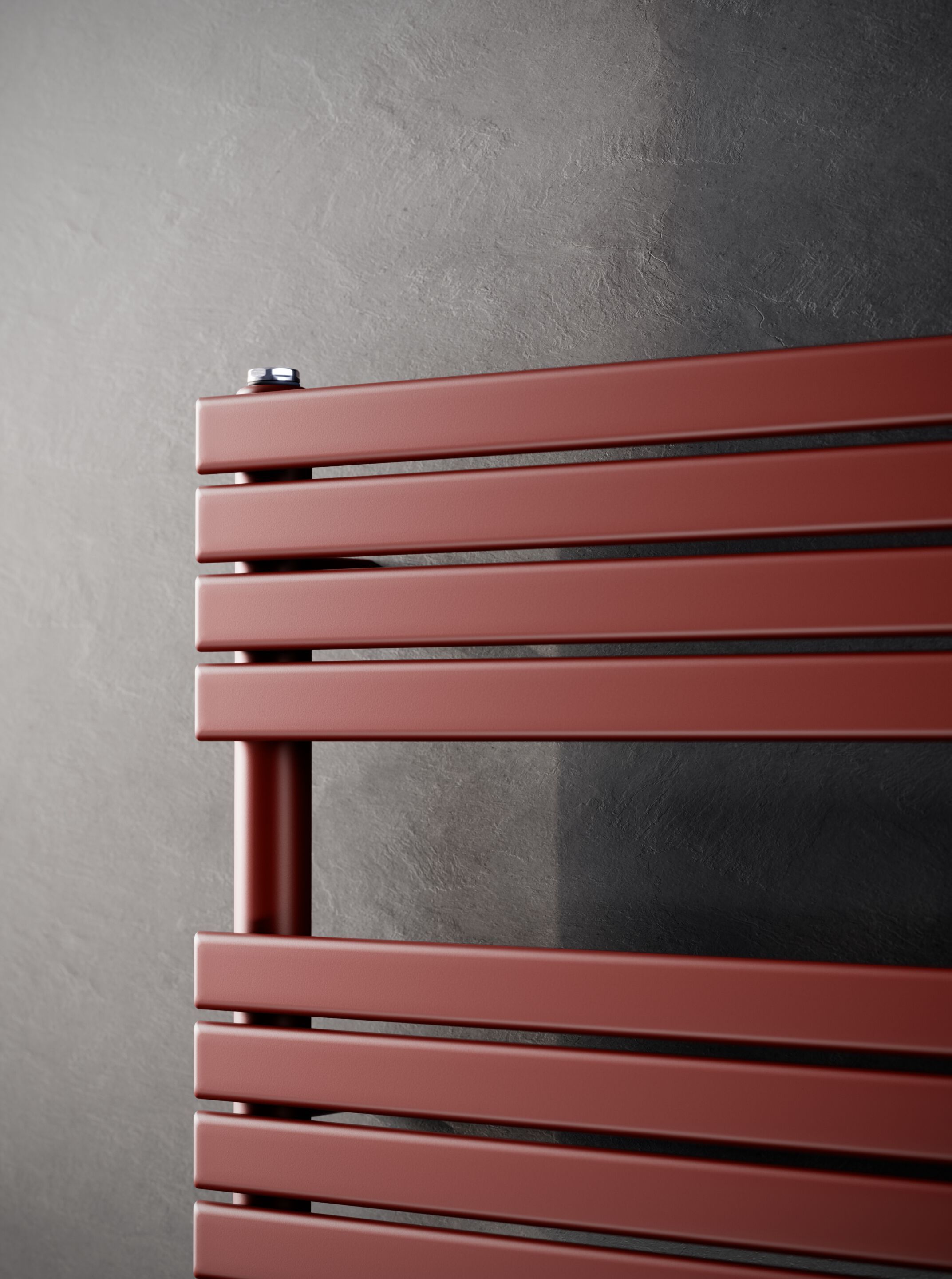 Стальной полотенцесушитель Caleido ARCH-00011266