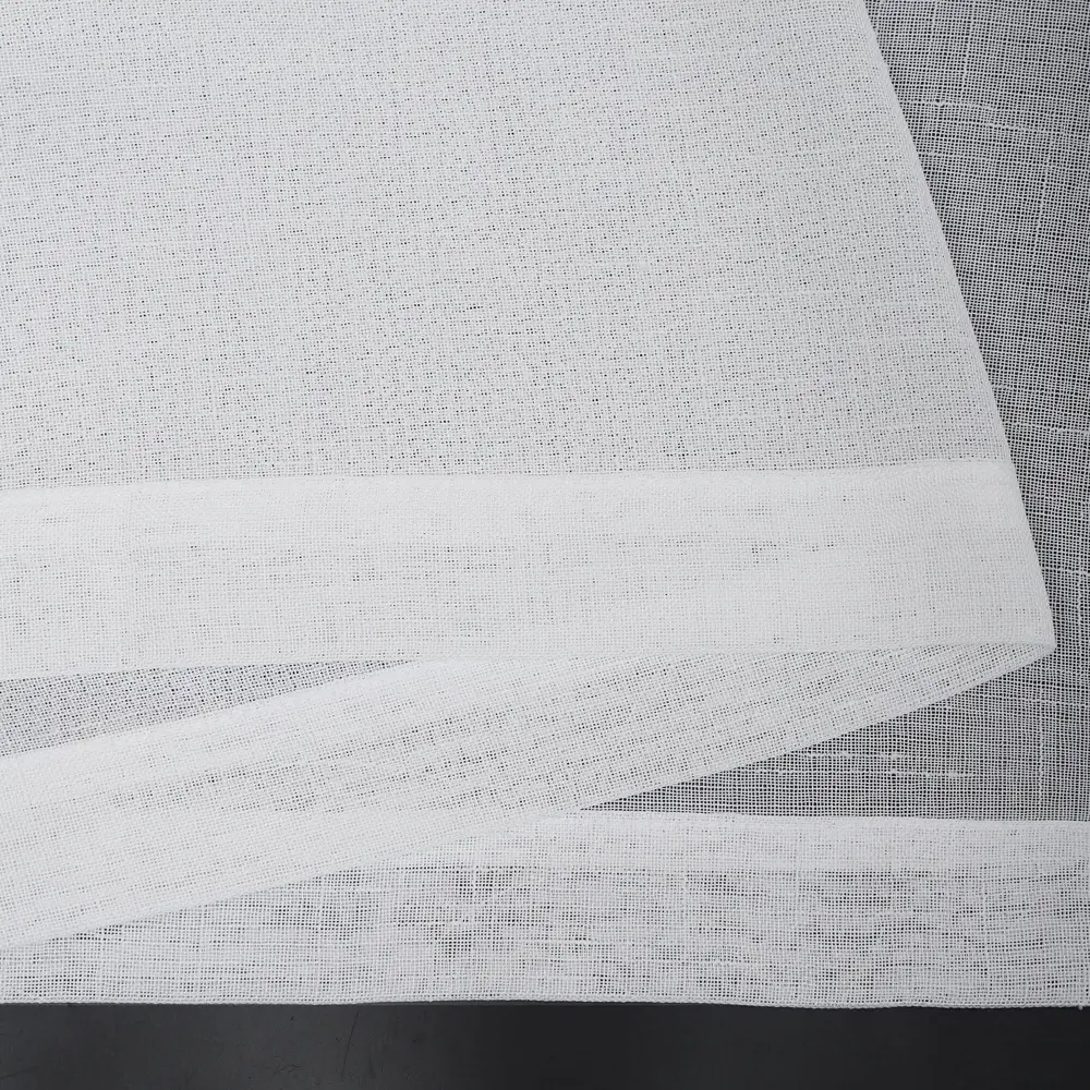 Тюль на ленте Salem 300x280 см фентези цвет шампань AMORE MIO STLM-2061924 - Вид №4