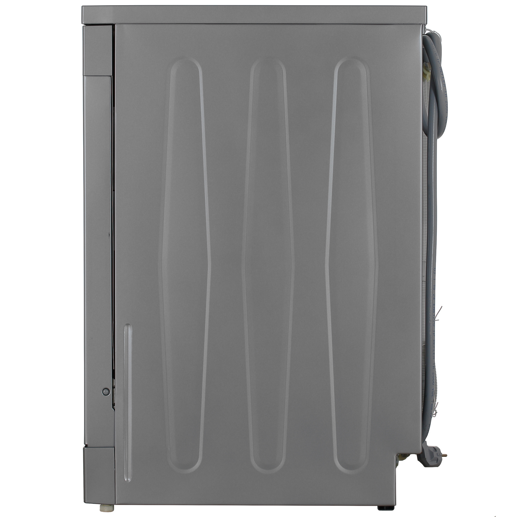 9126083 Посудомоечная машина Indesit DFS 2A59 S серебристый STDN-0105287 - Вид №3