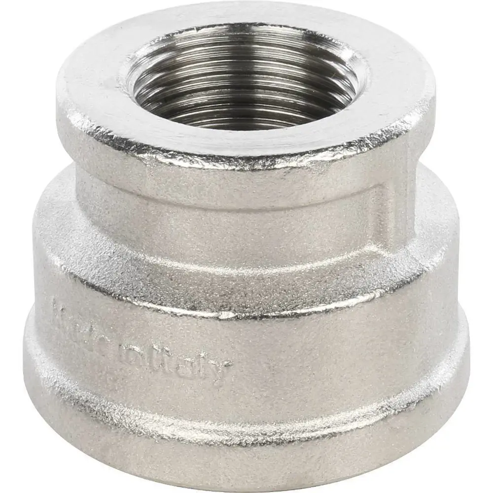 Муфта переходная Stout 1 1/4"x1/2" ВР мм латунь 82238876 STLM-2114409 