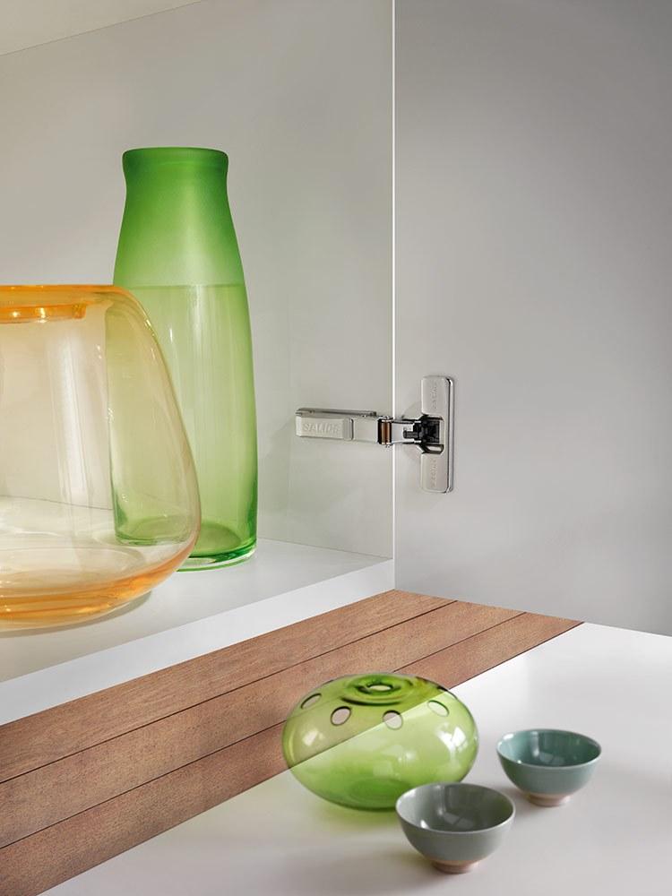 SALICE Петля для мягкой мебели sun-id-1358337 - Вид №4