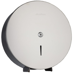 304009440 Диспенсер туалетной бумаги TH-5824 SWN KSITEX