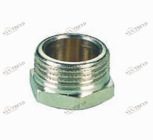 Заглушка 3/4 штуцер GF GENERAL FITING 184212