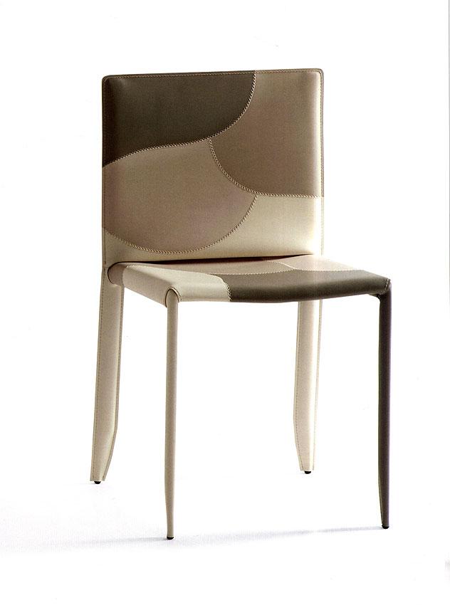 Стул  CATTELAN ITALIA Piuma A  - Вид №1