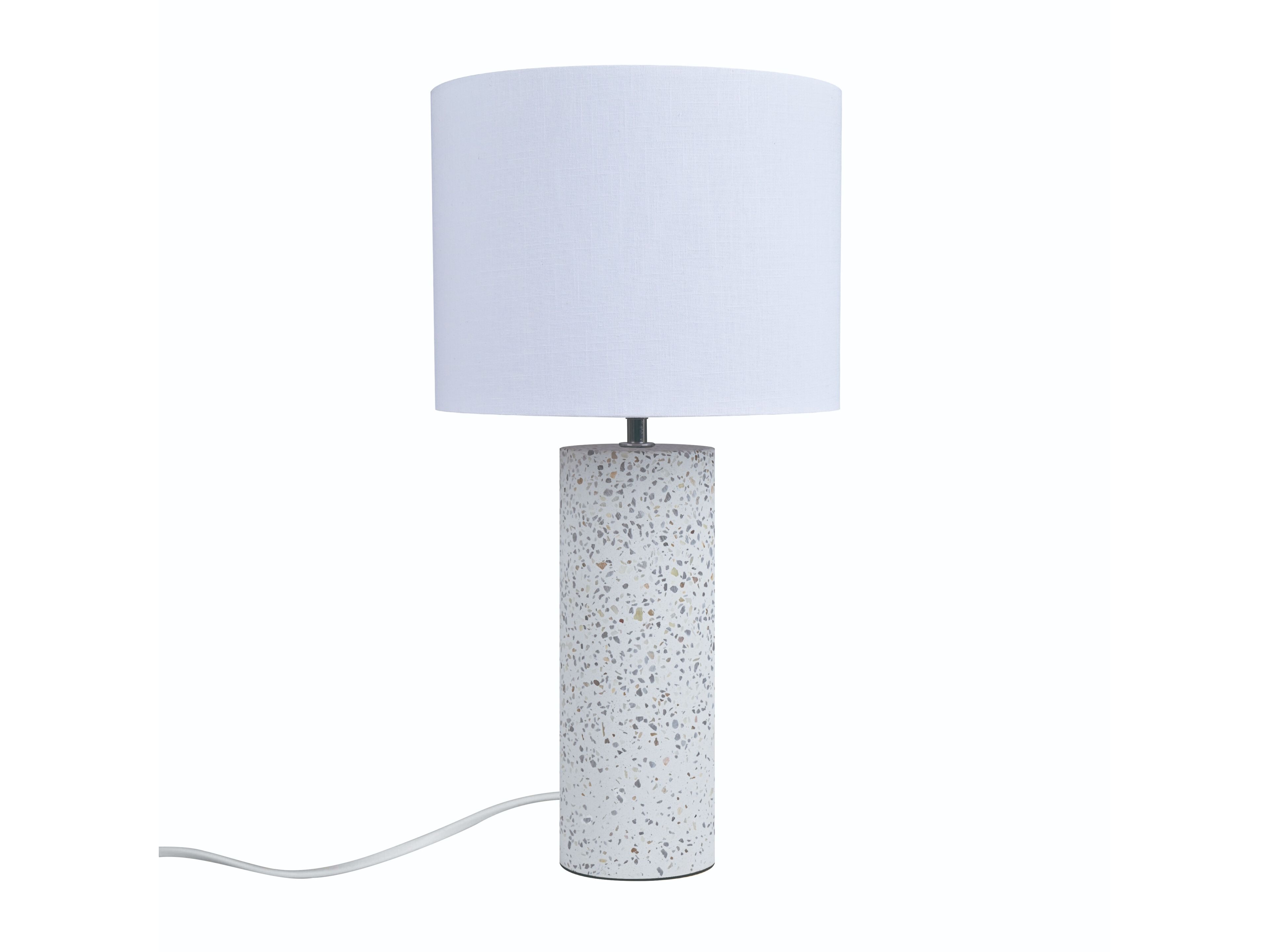 Настольная лампа из натурального камня Nordlux ANTIGA ARCH-00077711