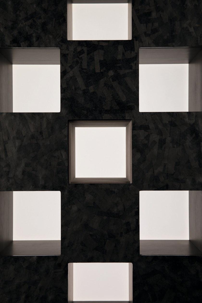 Giorgetti Отдельностоящий книжный шкаф sun-id-1476555 - Вид №11