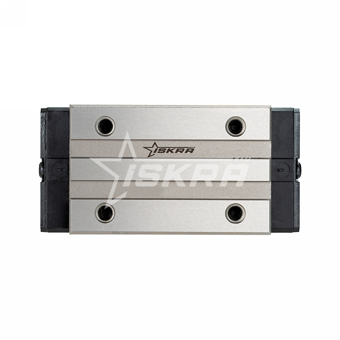 IS549 Каретка HGH25HAZAH ISKRA  - Вид №6