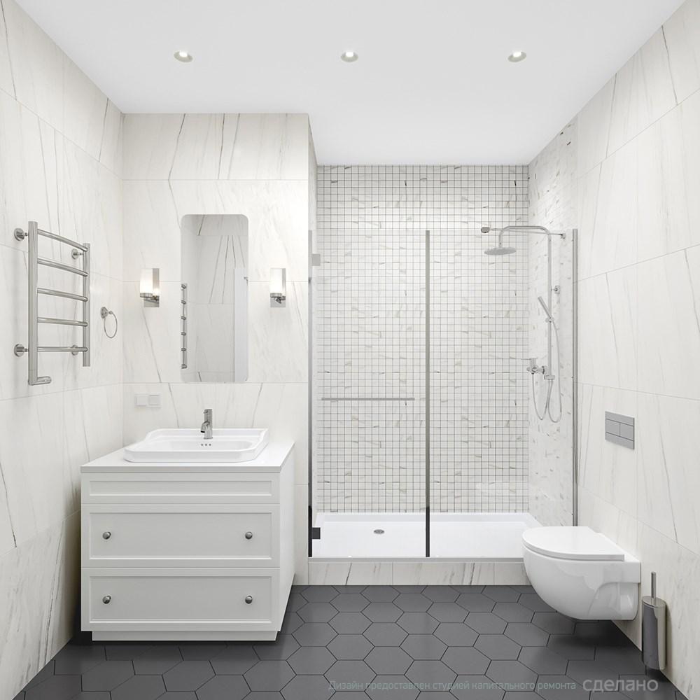 Paini Cox 78CR211 смеситель для раковины с донным клапаном  - Вид №2