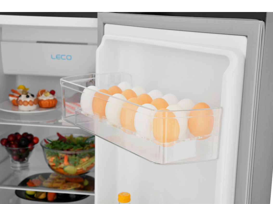 9953099 Холодильник Side by Side   ZUGEL ZRSS630B черный STDN-0027801 - Вид №26