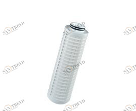 ATLAS FILTRI  Картриджи с моющейся сеткой BT RL HA BX 