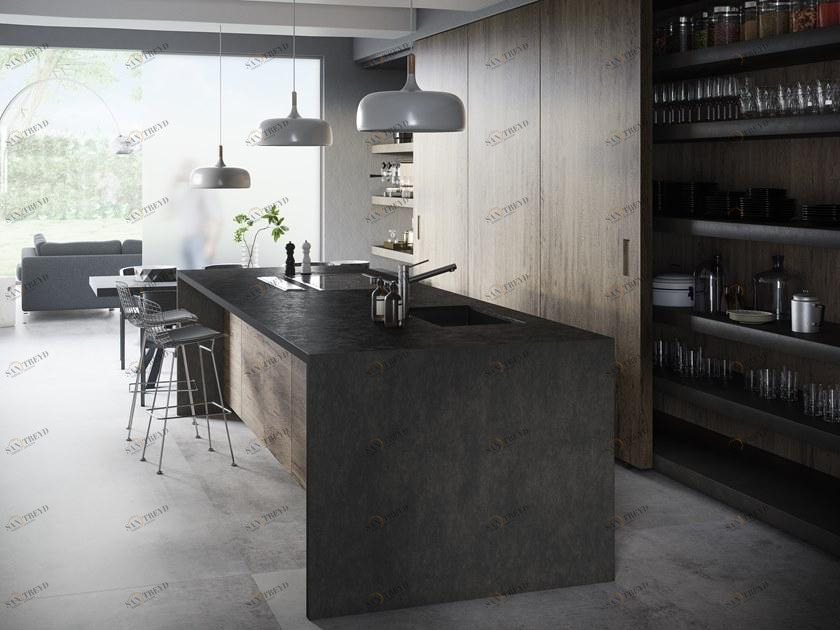 Cosentino Чехол для мебели Dekton® industrial sun-id-1414193