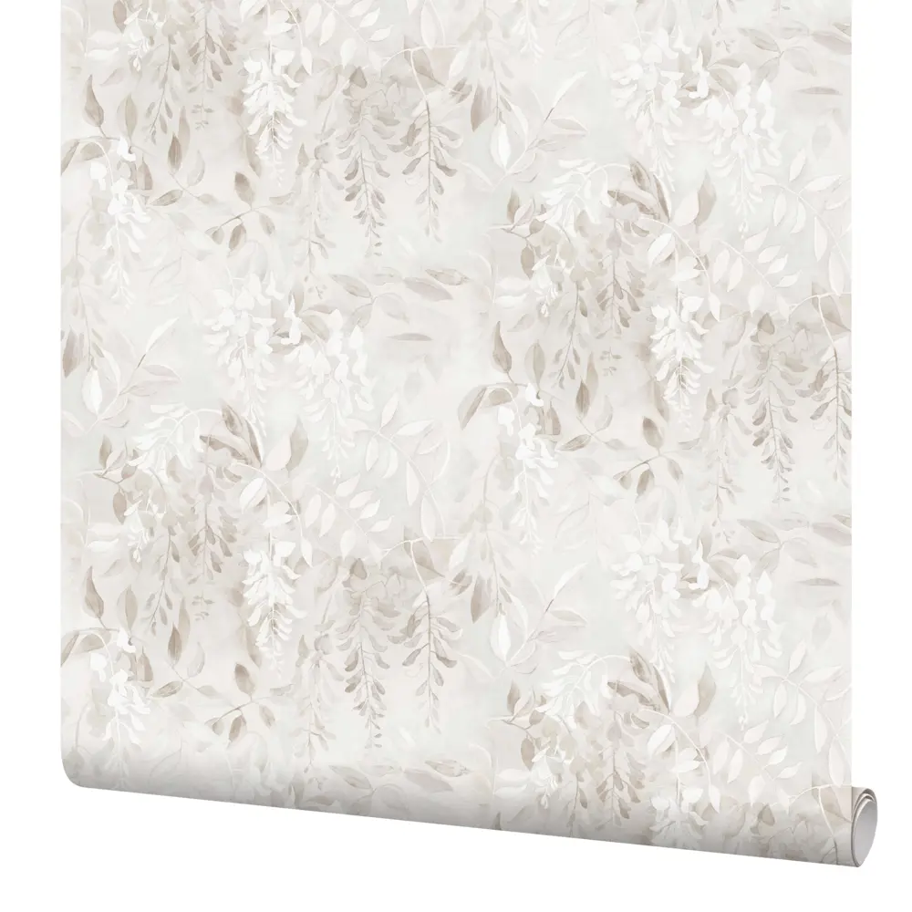 Обои флизелиновые Erismann Oasis мокко 1.06 м ЭР60570-03 STLM-2124279