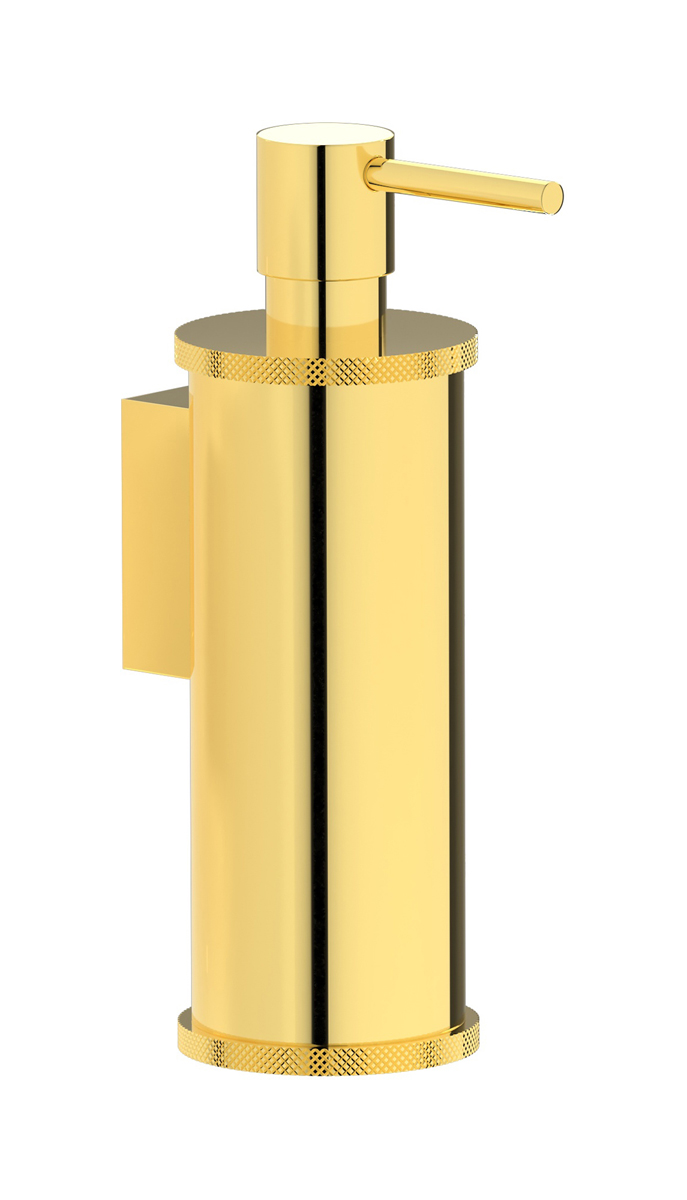 Подвесной диспенсер для жидкого мыла WE ARE IB of002oo Gold Officina