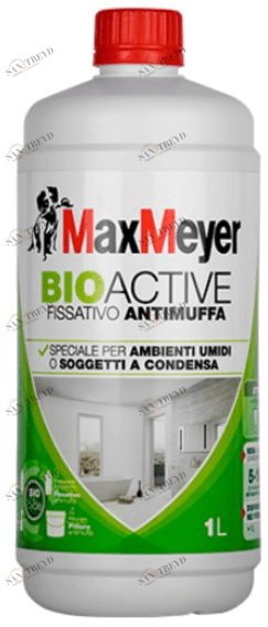 MaxMeyer Система влажности химического барьера Bioactive sun-id-1401400