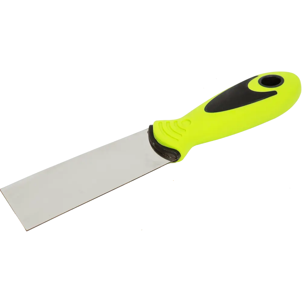 Шпатель DOMINUS «Профи» 40 мм для точных отделочных работ 82116655 STLM-0019489