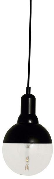 Aromas del Campo Подвесной светильник из металла Helmet C1221  - Вид №2