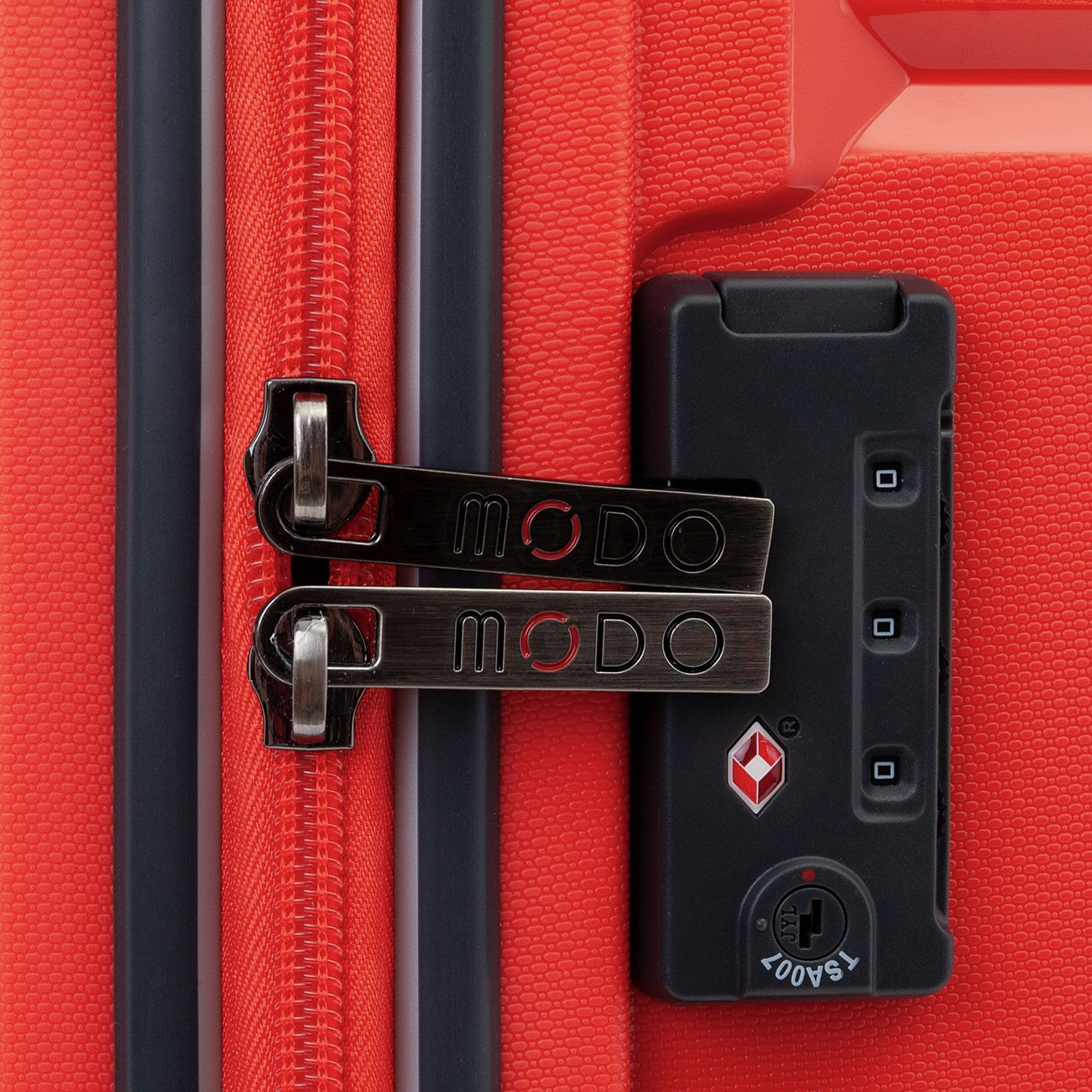 3402-12 Чемодан 3402 72 MODO by Roncato Starlight 2.0  - Вид №6